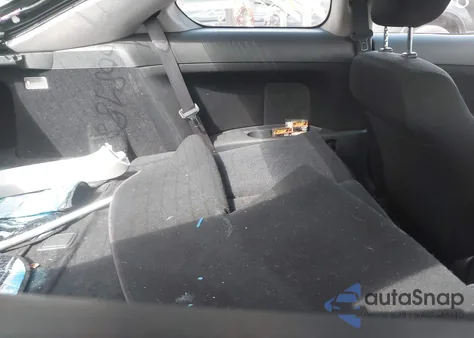 2009 Scion Tc из США, поврежденный, VIN JTKDE167X90290024